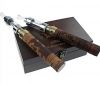 Coffret e-cigarette Kamry Kfire (lot de 10 pièces)